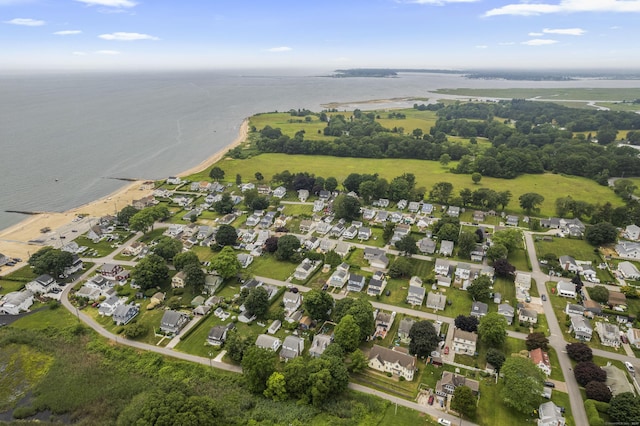 30 New Britain Rd, Old Lyme, CT 06371 - view of property location with nearby suburban area