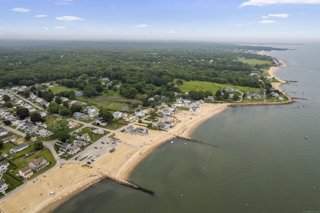 30 New Britain Rd, Old Lyme, CT 06371 - view of property location featuring a large body of water