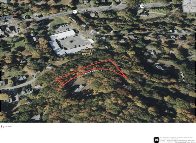 45 Castle Hts, Deep River, CT 06417