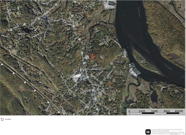 45 Castle Hts, Deep River, CT 06417