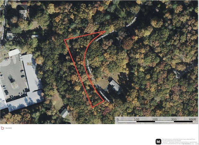 45 Castle Hts, Deep River, CT 06417