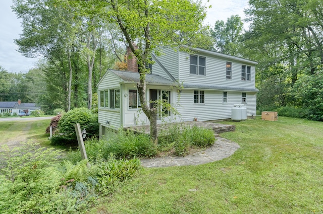 13 Oaklawn Dr, Barkhamsted, CT 06063 - photo 4