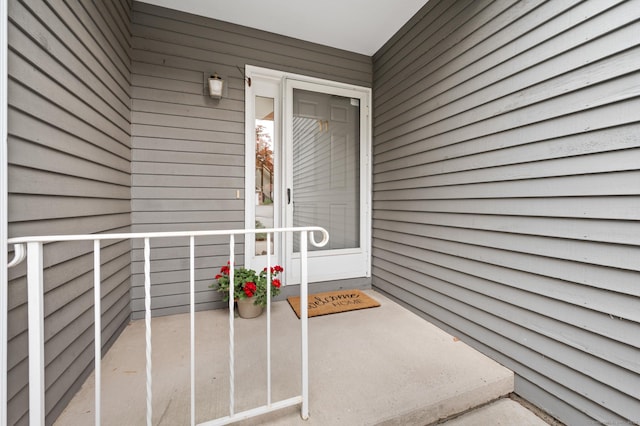 1325 Farmington Ave Apt 11, Bristol, CT 06010 - doorway to property