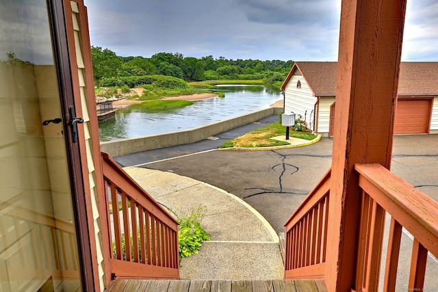 2 Old Town Hwy Unit 45, East Haven, CT 06512 - water view
