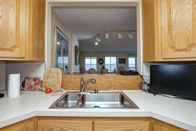 2 Old Town Hwy Unit 45, East Haven, CT 06512 - kitchen featuring light countertops