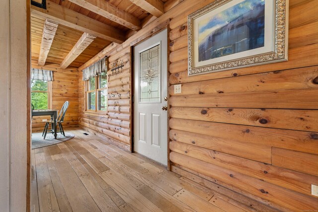 40 Devonshire Dr, Waterford, CT 06385 - interior space