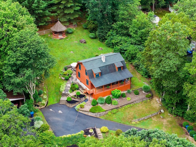40 Devonshire Dr, Waterford, CT 06385 - view of subject property
