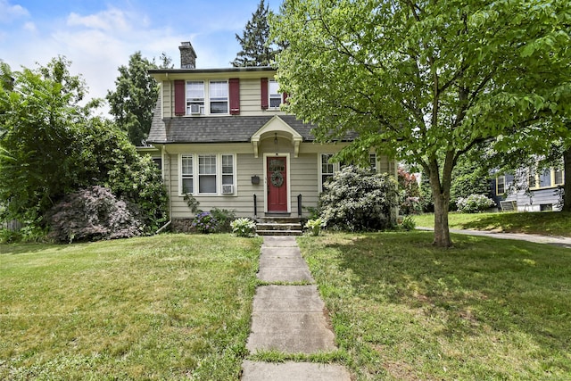 36 Winthrop Ter, Meriden, CT 06451 - photo 1