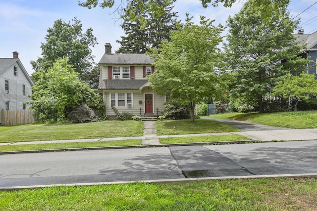 36 Winthrop Ter, Meriden, CT 06451 - photo 2
