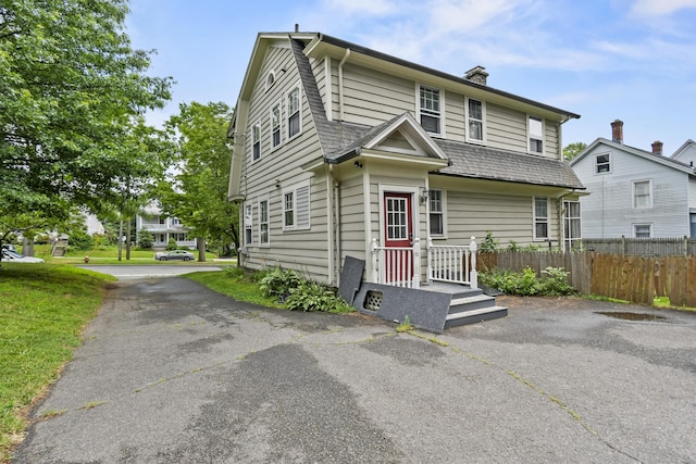 36 Winthrop Ter, Meriden, CT 06451 - photo 5