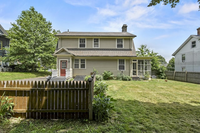36 Winthrop Ter, Meriden, CT 06451 - photo 31