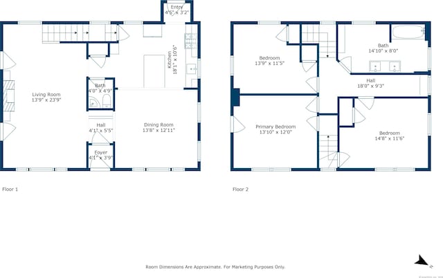 36 Winthrop Ter, Meriden, CT 06451 - photo 38