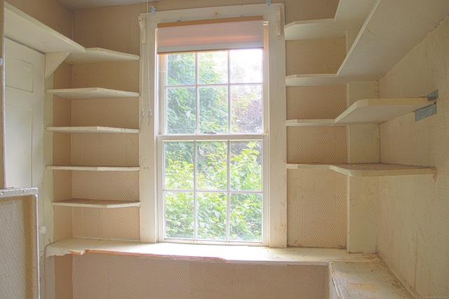 940 Saybrook Rd, Haddam, CT 06438 - view of storage area