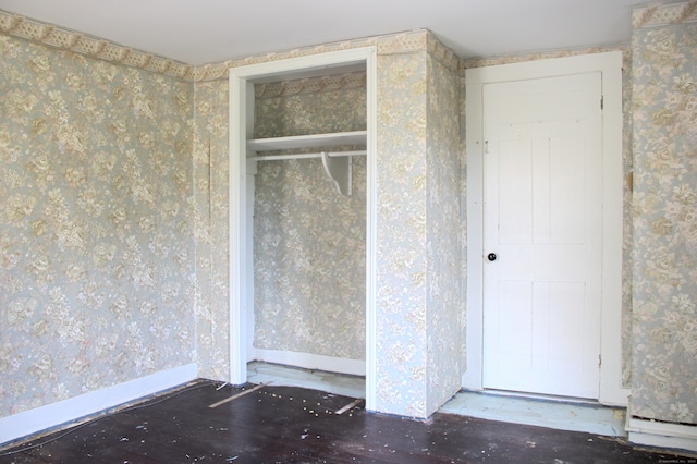 940 Saybrook Rd, Haddam, CT 06438 - view of closet