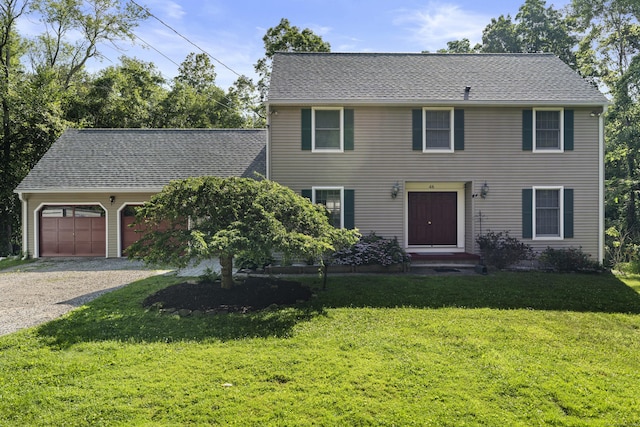 46 Deer Ln, Morris, CT 06763 - photo 2
