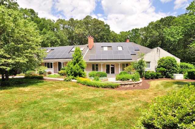 130 Red Oak Hill Rd, Farmington, CT 06032 - photo 1