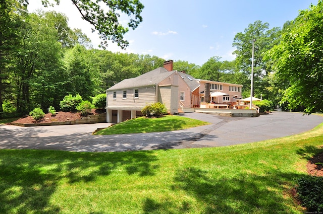 130 Red Oak Hill Rd, Farmington, CT 06032 - photo 4