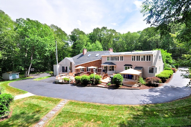 130 Red Oak Hill Rd, Farmington, CT 06032 - photo 5