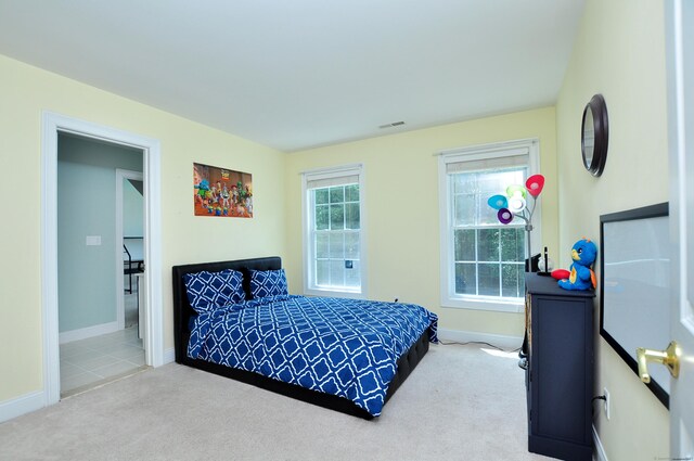 32 Arlington Dr, Avon, CT 06001 - carpeted bedroom featuring baseboards