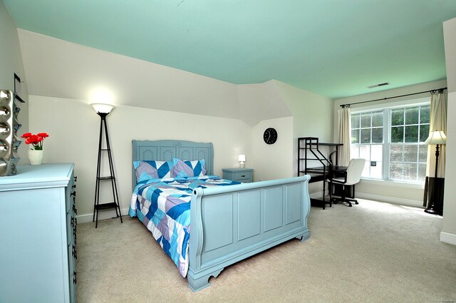 32 Arlington Dr, Avon, CT 06001 - bedroom with light carpet and baseboards