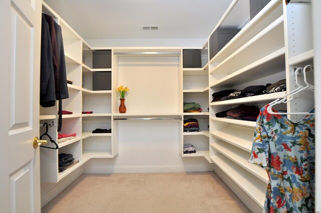 32 Arlington Dr, Avon, CT 06001 - spacious closet featuring light colored carpet