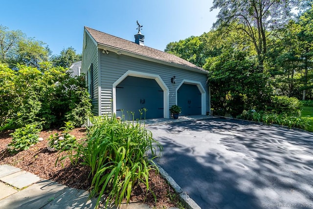 6 Trolley Xing, Old Saybrook, CT 06475 - view of home's exterior