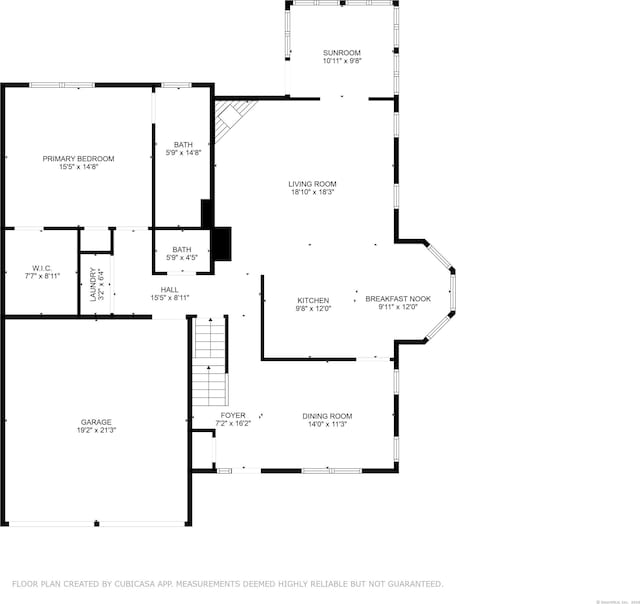 199 Meadow Brook Rd Unit 199, Oxford, CT 06478 - view of property floor plan