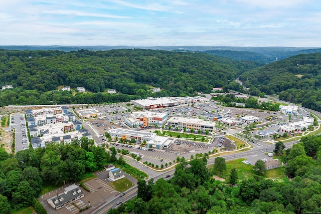 199 Meadow Brook Rd Unit 199, Oxford, CT 06478 - view of property location featuring a forest