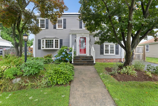 630 Fairview Ave, Bridgeport, CT 06606 - view of front of home