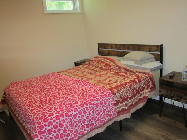 21 Kingswood Rd, Danbury, CT 06811 - bedroom with wood finished floors