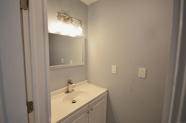 171 Wake St, Bridgeport, CT 06610 - bathroom with vanity