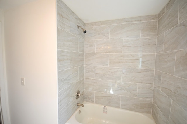335 Wiklund Ave, Stratford, CT 06614 - bathroom with shower / washtub combination