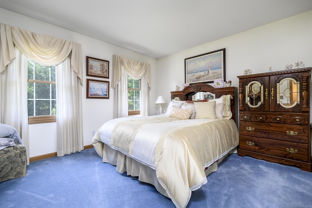 491 Hammertown Rd, Monroe, CT 06468 - carpeted bedroom featuring baseboards