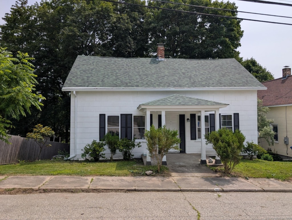 18 Highland St, Plainfield, CT 06354 - photo 1