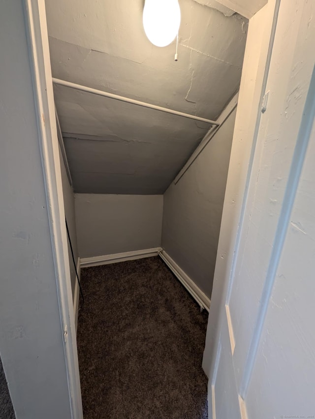 18 Highland St, Plainfield, CT 06354 - view of storage area