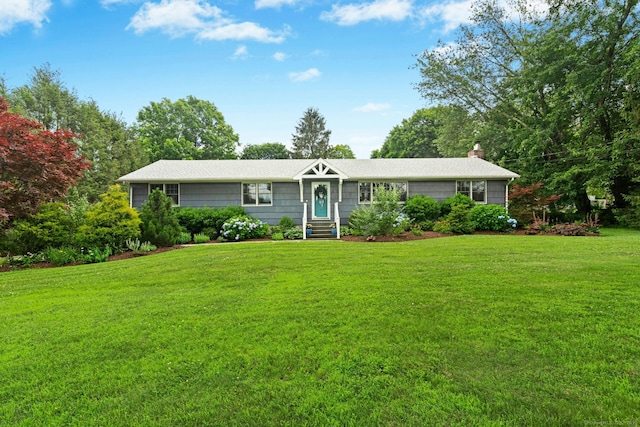 3 Turkey Roost Rd, Newtown, CT 06482 - photo 1