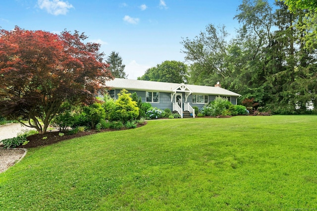 3 Turkey Roost Rd, Newtown, CT 06482 - photo 2