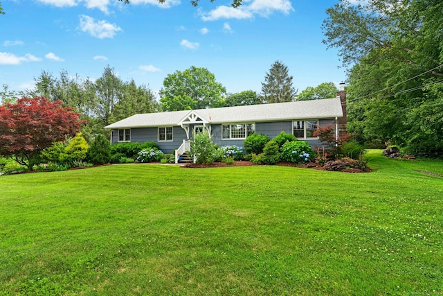 3 Turkey Roost Rd, Newtown, CT 06482 - photo 3