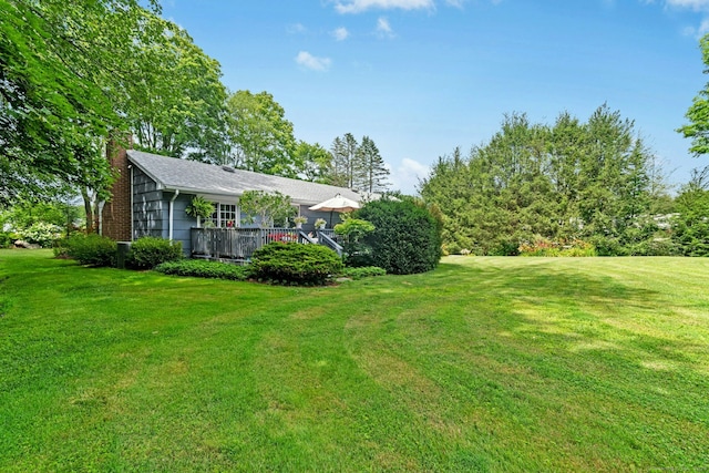 3 Turkey Roost Rd, Newtown, CT 06482 - photo 23