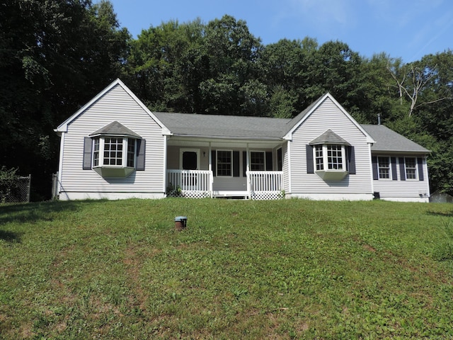 93 Bigelow Rd, Colchester, CT 06415 - photo 38