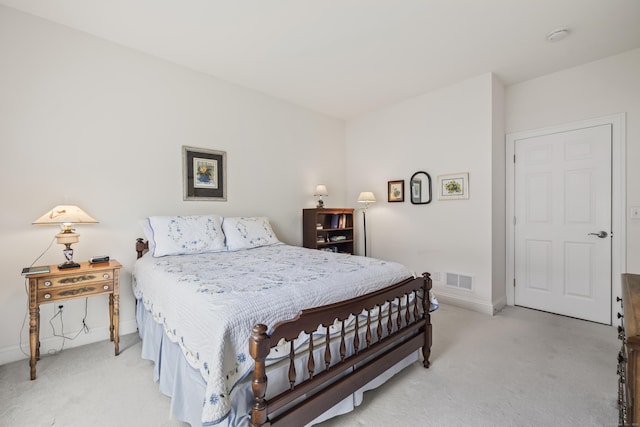 39 Emily Way Unit 39, West Hartford, CT 06107 - bedroom featuring light colored carpet