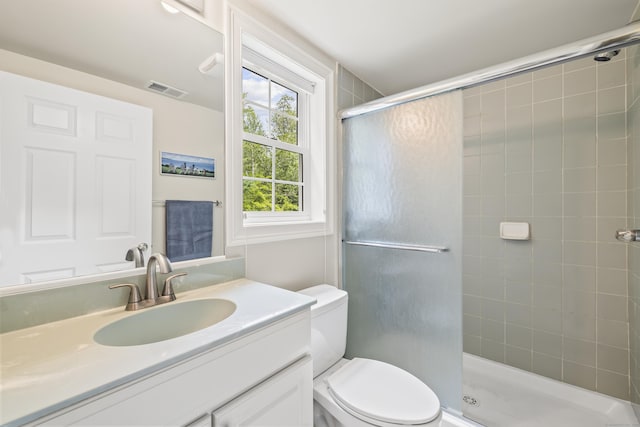 39 Emily Way Unit 39, West Hartford, CT 06107 - bathroom with a shower stall and vanity