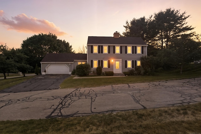 1 Heritage Sq Unit 1, Mansfield, CT 06250 - photo 1