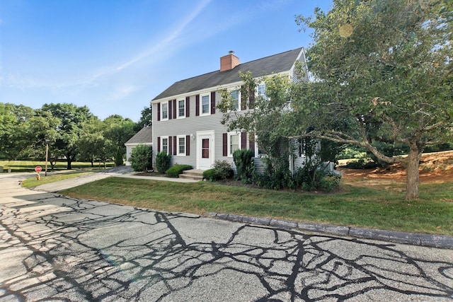 1 Heritage Sq Unit 1, Mansfield, CT 06250 - photo 2