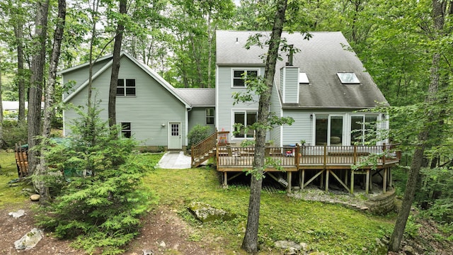 51 Sexton Hollow Rd, Canton, CT 06019 - photo 3