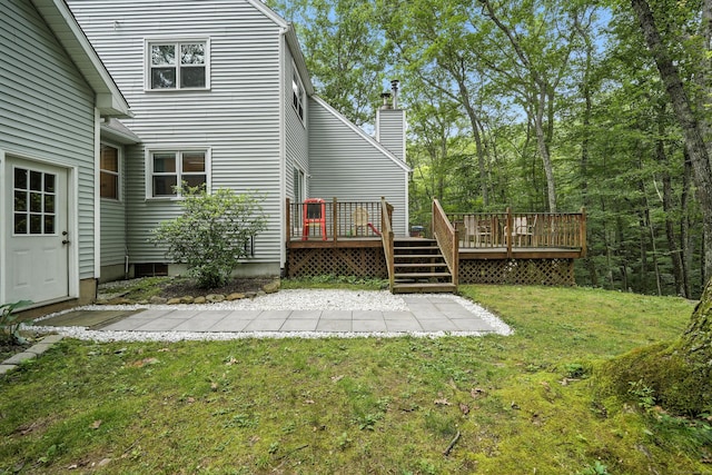 51 Sexton Hollow Rd, Canton, CT 06019 - photo 20