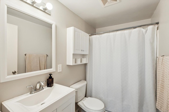 80 Tuckie Rd, Windham, CT 06280 - full bathroom with vanity and curtained shower