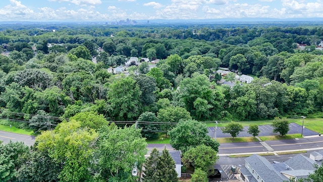 83 Woodlawn Cir E, Hartford, CT 06108 - aerial view