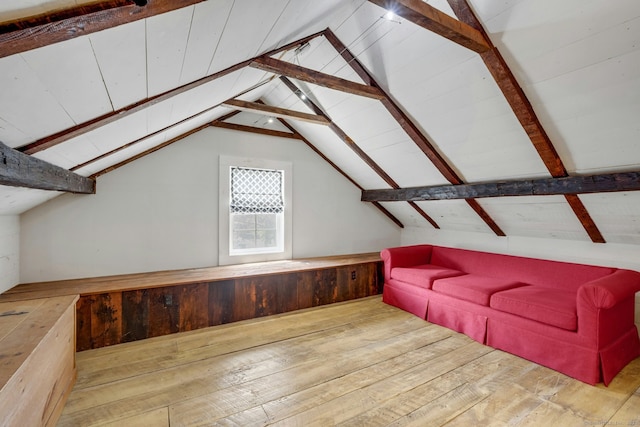 2024 Stratfield Rd, Fairfield, CT 06825 - bonus room featuring wood finished floors