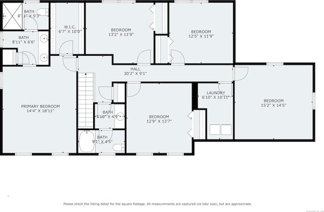 233 Ichabod Rd, Southbury, CT 06488 - view of room layout